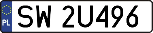 SW2U496