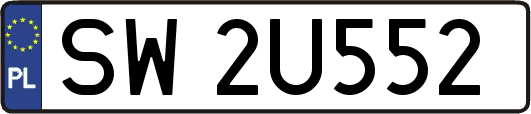 SW2U552