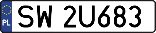SW2U683