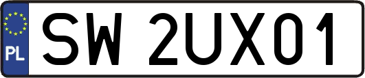 SW2UX01