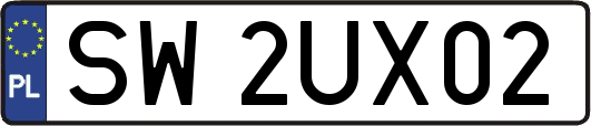 SW2UX02