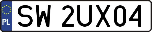 SW2UX04