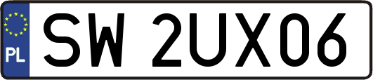 SW2UX06