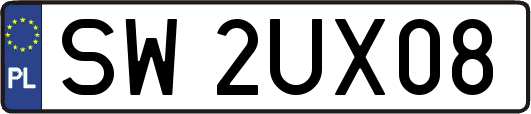 SW2UX08