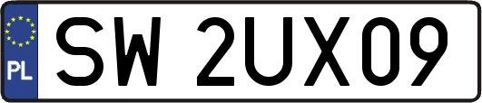 SW2UX09
