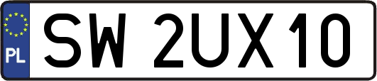 SW2UX10
