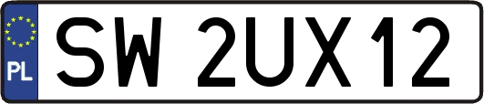SW2UX12