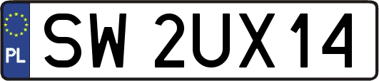 SW2UX14