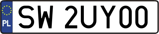SW2UY00