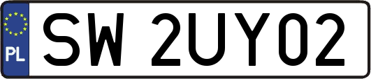 SW2UY02