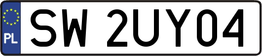 SW2UY04