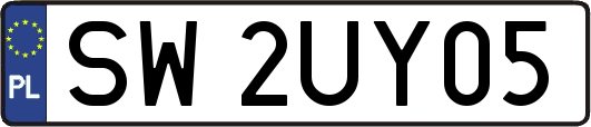 SW2UY05