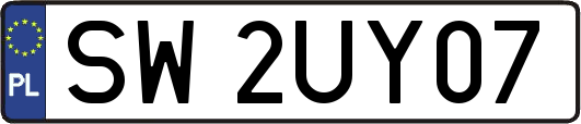 SW2UY07
