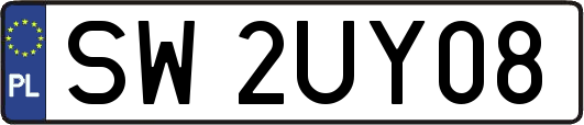 SW2UY08
