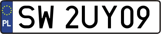 SW2UY09