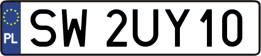 SW2UY10