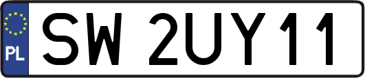 SW2UY11