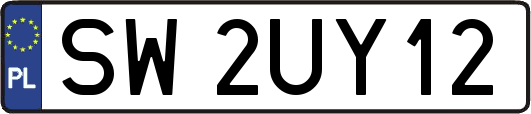 SW2UY12