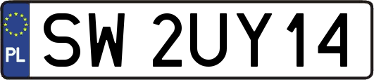 SW2UY14
