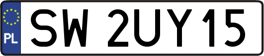 SW2UY15