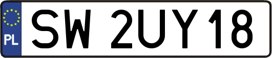SW2UY18