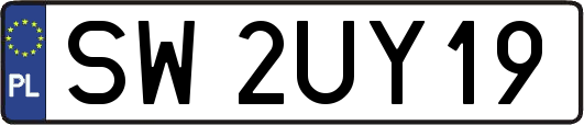 SW2UY19