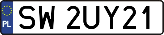 SW2UY21