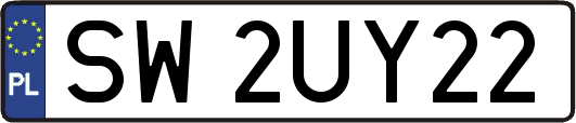 SW2UY22
