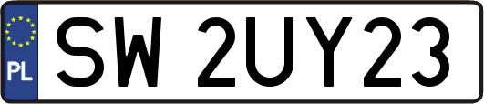 SW2UY23