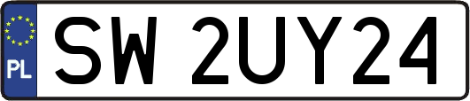 SW2UY24