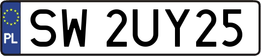 SW2UY25