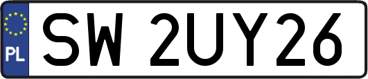 SW2UY26