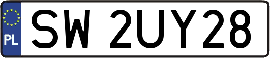 SW2UY28