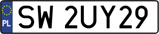 SW2UY29