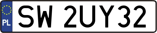 SW2UY32