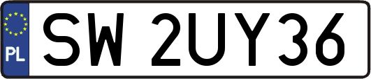 SW2UY36