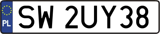 SW2UY38