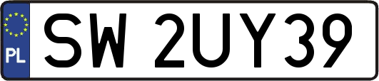 SW2UY39