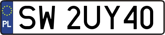 SW2UY40
