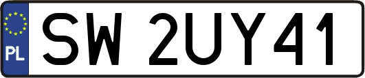 SW2UY41