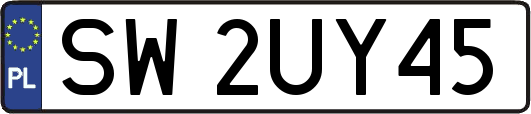 SW2UY45