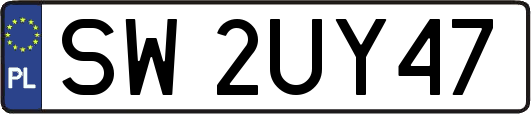 SW2UY47