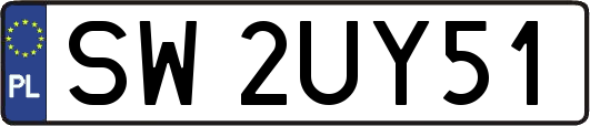 SW2UY51