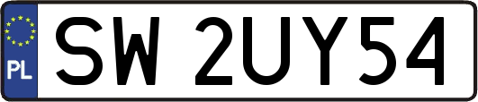 SW2UY54