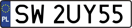 SW2UY55