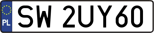 SW2UY60
