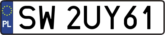 SW2UY61