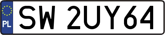SW2UY64