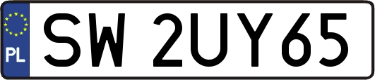 SW2UY65