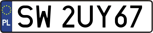 SW2UY67